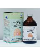 ايجل تيلوزين ٢٠٠ | تيلوزين | مضاد حيوي | للابقار
