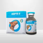 ASIPYR-V| Quinapyramine | strong treatment of trypanosomiasis