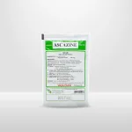 ASCAZINE | Piperazine citrate | effective treatment of ascaridiosis