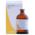 AVICORT | Dexamethasone | Best anti inflammatory for dogs, cattle,& horses