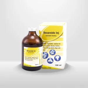 dexaroide , Dexamethasone