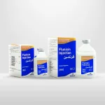 Flunixin | anti-inflammatory for Cattle and Horses