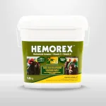 HEMOREX POWDER | vitamins for horse