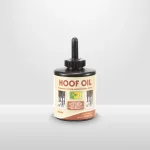 HOOF OIL | Mineral Oils| For a Show-Ring Finish of horse’s hoof