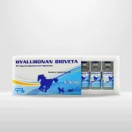 Hyaluronan Bioveta l for arthritis in horses’ treatments