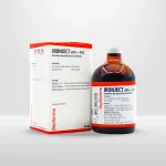 IRONJECT 20-B12| Best iron and B12 supplements | treatment of anemia