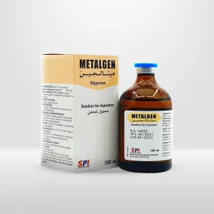 Metalgen