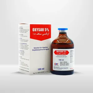 OXYSAV 5%