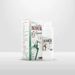 SCOUR Gaurd |kaolin pectin+vitamins| calf+lambs dehydration