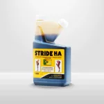 STRIDE HA | Glucosamine & Hyaluronic | for sound horse joints