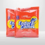 Endura-Camel | PREMIX | source of energy | for the racing camel