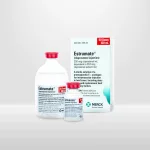 ESTRUMATE | cloprostenol | prostaglandin analogue | effective for cows