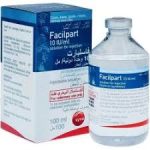 Facilpart 10 IU | oxytocin | help in dystocia in cattle
