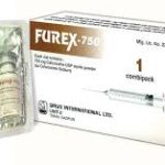 Furex750 | furosemide | diuretics | for animals