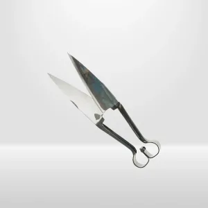 قطع صوف الاغنام