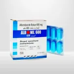 Albonil 600 | Albendazole|  anthelmintic |  for veterinary use
