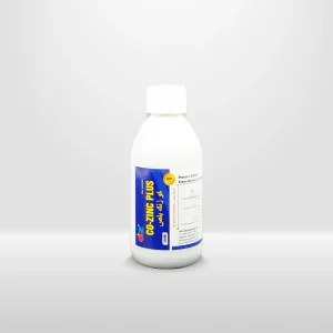 vitamins for animals
