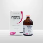 DFV DOXIVET | DOXYCYCLINE hyclate | ANTIBIOTIC | FOR Broilers & CALVES