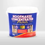 HOOFMAKER | MINERAL FEED | for horses’ hoof