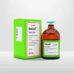 Imizol | imidocarb dipropionate | for babesiosis and anaplasmosis