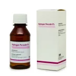 H202 | Hydrogen Peroxide 6% l Disinfectant | for surface & water disinfection