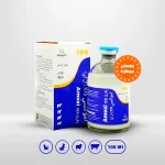 Amoxi 15% L.A | Amoxicillin| broad spectrum antibiotic | for animals