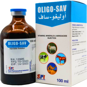 اوليغو ساف