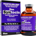 Allium Syntocin | Oxytocin | Uterine Opening Needle