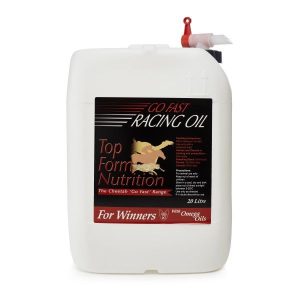 rich in natural oils , and vitamins for racing horses, foal growth, and enhances immunity
