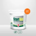 Start Aid | Vitamins for horses