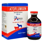 ATOFLUMIXIN | Flunixin | veterinary analgesic, anti-inflammatory, antipyretic