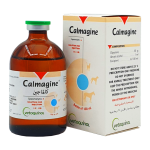 Calmagine – Dipyrone – An analgesic and antispasmodic for horses, dogs and cats