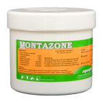 Montasone supports mastitis treatment in cows, camels and sheep