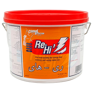 ي-هاي , املاح معدنية , ل علاج الجفاف في الابل,
