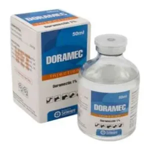 DORAMEC , Doramectin