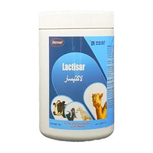 لاكتيسار, مكملات البكتيريا النافعة,