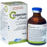 Linpectan | Lincomycin and Spectinomycin antibiotic | For Animals
