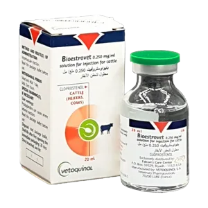 بيوستروفيت