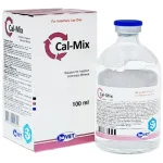 Cal Mix l Best Calcium supplement  for horse, cattle , sheep, goat and dog