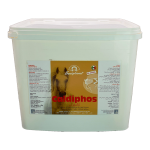 Caldiphos | Calcium and Vitamin D3 | Feed additives mixtures | For sport horses