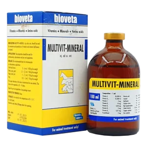 مالتفيت-مينرال,