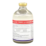 TRIOXYL LA 150 | Amoxicillin | Bactericidal for cattle & sheep
