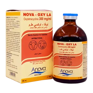 نوفا - اوکسي,