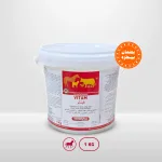 Vitam | Vitamins and Amino Acids | Mixtures of animal feed additives